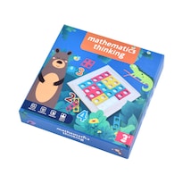 Juego De Rompecabezas Tetris De Madera Juguete Matemático Y Lógico Para Niños - Venta Internacional.