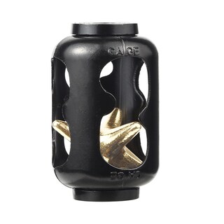 Foto 1 | Foto 1 | Juguete De Rompecabezas De Aleación De Zinc Para Pájaros Desbloqueable Negro 77 G - Venta Internacional.