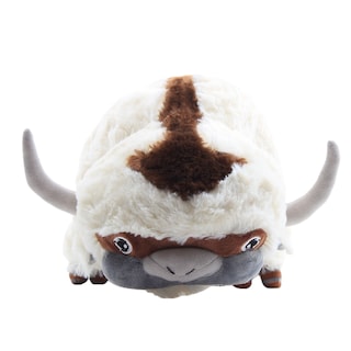 Foto 2 | Foto 2 | Muñeco De Peluche Con Forma De Toro Volador Seis Patas Blanco 50 Cm - Venta Internacional.