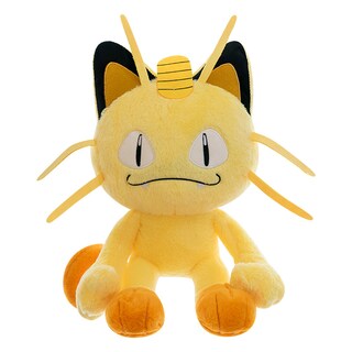 Foto 1 | Foto 1 | Muñeco De Peluche Pokémon Pikachu Amarillo De 35 Cm Con Algodón Pp - Venta Internacional.