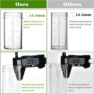 Foto 4 | Foto 4 | Pistola De Espuma En Aerosol Para Manguera De Lavado De Autos Con Dispensador De Jabón - Venta Internacional.
