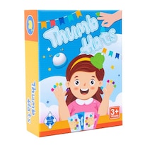 Juego Educativo De Juguete Con Gorra Para Niños Que Entrenan Las Manos - Venta Internacional.