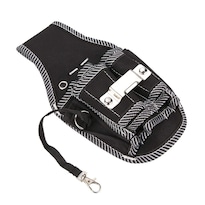 Riñonera Oxford Multifunción Para Electricista - Venta Internacional.