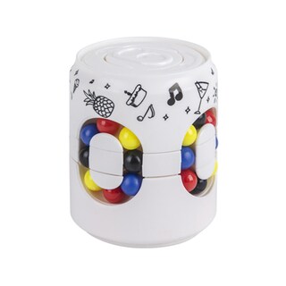 Foto 1 | Foto 1 | Juguete Giratorio Magic Bean Pop Can Rubik's Cube Para Niños - Venta Internacional.