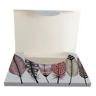 Foto 2 | Foto 2 | Láminas Antibrillo Facial Con Polvo De Arroz 50 Piezas Yuya