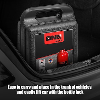 Foto 2 | Foto 2 | Dna Motoring - Gato Hidráulico Soldado Con Autógena Para Reparación De Vehículos Camionetas Camion