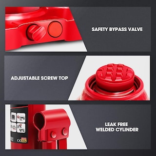 Foto 4 | Foto 4 | Dna Motoring - Gato Hidráulico Soldado Con Autógena Para Reparación De Vehículos Camionetas Camion