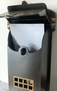 Foto 2 | Foto 2 | Buzón De Pared Xtellar Aluminio Anticorrosión Semi Mate Café