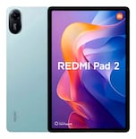 Tableta Xiaomi Redmi Pad 2 256gb 8 Ram Wi-fi Color Verde