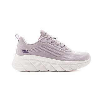 Foto 1 | Foto 1 | Tenis Skechers Bobs B Flex Hi Mujer Juvenil Lavanda