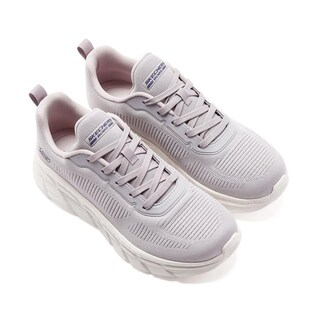 Foto 3 | Foto 3 | Tenis Skechers Bobs B Flex Hi Mujer Juvenil Lavanda