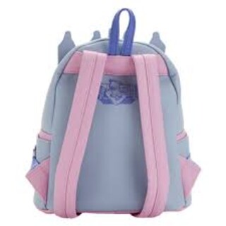 Foto 3 | Foto 3 | Avatar The Last Airbender - Loungefly - The Legend Of Korra Team Backpack