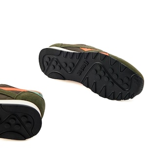 Foto 5 | Foto 5 | Tenis Reebok Classic Unisex Clasico Verde