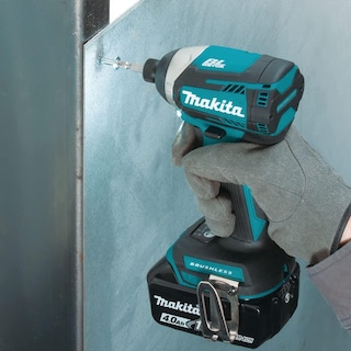 Foto 4 | Foto 4 | Rotomartillo DHP486 y Atornillador DTD154 BL Makita