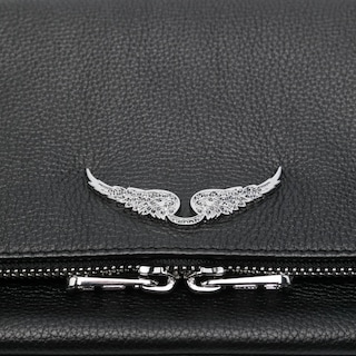 Foto 4 | Foto 4 | Bolsa Crossbody Zadig & voltaire Rock Ll