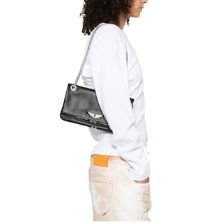 Foto 5 | Foto 5 | Bolsa Crossbody Zadig & voltaire Rock Ll