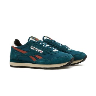 Foto 2 | Foto 2 | Tenis Reebok Aztec Ii Unisex Casual Verde