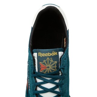 Foto 4 | Foto 4 | Tenis Reebok Aztec Ii Unisex Casual Verde