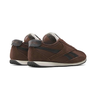 Foto 3 | Foto 3 | Tenis Reebok R400 Unisex Brown Cafe