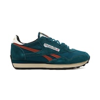Tenis Reebok Aztec Ii Unisex Casual Verde