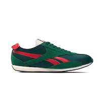 Tenis Reebok R400 Unisex Clasico Verde