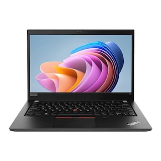 Foto 1 | Foto 1 | Laptop Lenovo Thinkpad T14 Intel Core I7-10510u 16 gb Ram 512 gb Ssd