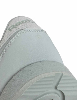 Foto 5 | Foto 5 | Tenis Reebok Classic Leather Verde GY2445 Juveniles