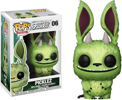 Foto 2 | Foto 2 | Funko Picklez 06