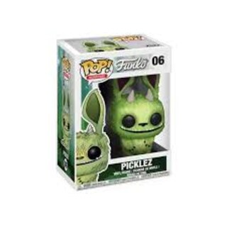 Foto 3 | Foto 3 | Funko Picklez 06