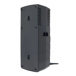 Foto 2 | Foto 2 | Regulador 700w 8 Contactos Eo Safe Imports Esi-23319 Negro