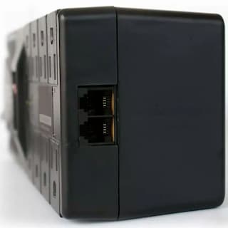 Foto 4 | Foto 4 | Regulador 700w 8 Contactos Eo Safe Imports Esi-23319 Negro