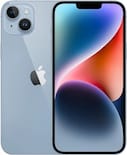 Celular Apple Iphone 14 256 Gb Azul