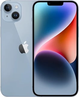 Foto 1 | Foto 1 | Celular Apple Iphone 14 256 Gb Azul