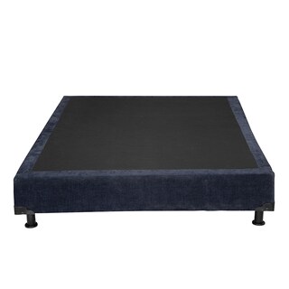 Foto 1 | Foto 1 | Box Dicasa Color Steel Blue Matrimonial