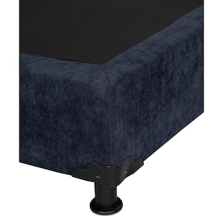 Foto 3 | Foto 3 | Box Dicasa Color Steel Blue Matrimonial