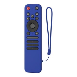 Foto 3 | Foto 3 | Funda de Silicona LG para Control Remoto LG Magic Akb76046608 Azul