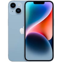 iPhone 14 Plus Reacondicionado 256 Gb Azul - Venta Internacional