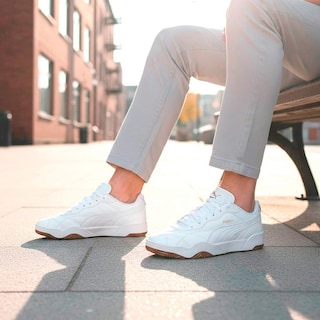 Foto 7 | Foto 7 | Tenis Puma Tifosi - 39745407 - Blanco - Hombre Blanco