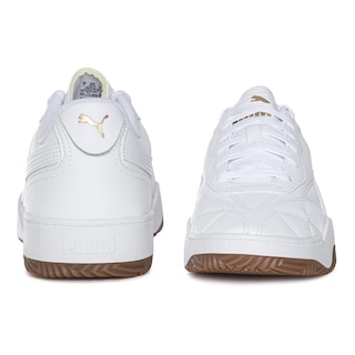 Foto 3 | Foto 3 | Tenis Puma Tifosi - 39745407 - Blanco - Hombre Blanco