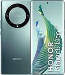 Celular Honor Magic 5 Lite 5g 256gb/8gb Verde Kit