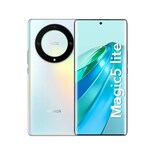 Celular Honor Magic 5 Lite 5g 256gb/8gb Plata Kit