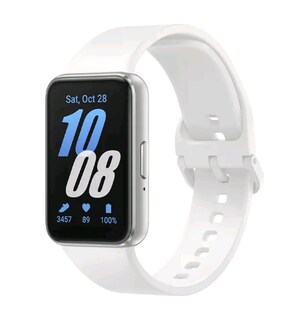 Foto 1 | Foto 1 | Monitor De Actividad Física Samsung Galaxy Fit 3 Con Batería De Larga Duración - Venta Internacional.