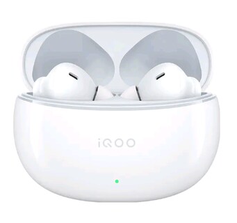 Foto 4 | Foto 4 | Auriculares Bluetooth Iqoo Tws 1e Con Anc Y Batería De Larga Duración - Venta Internacional.