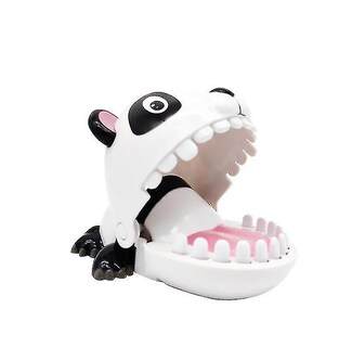 Foto 1 | Foto 1 | Juguete Divertido Beitong De Tricky Panda Para Morder Dedos Para Niños - Venta Internacional.