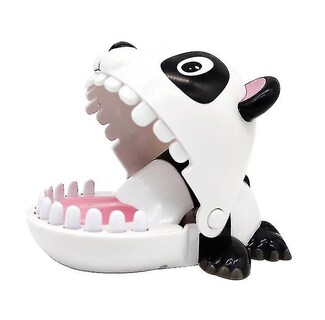 Foto 2 | Foto 2 | Juguete Divertido Beitong De Tricky Panda Para Morder Dedos Para Niños - Venta Internacional.