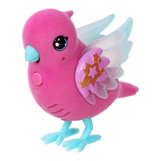 Foto 2 | Foto 2 | Mascota Interactiva Little Live Pets Skyler Lil Bird - Venta Internacional.