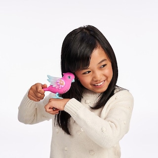 Foto 3 | Foto 3 | Mascota Interactiva Little Live Pets Skyler Lil Bird - Venta Internacional.