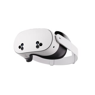 Foto 1 | Foto 1 | Lentes de Realidad Virtual Meta Quest 3S 128 GB con Batman: Arkham Shadow