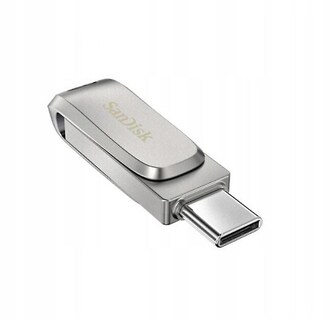 Foto 2 | Foto 2 | Unidad Flash Sandisk 128 Gb Usb 3.1 Tipo C/tipo A - Venta Internacional.