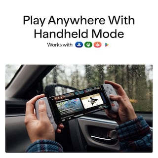 Foto 2 | Foto 2 | Control Backbone One PlayStation Edition para iPhone